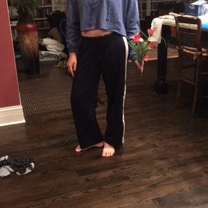 Sweat pants